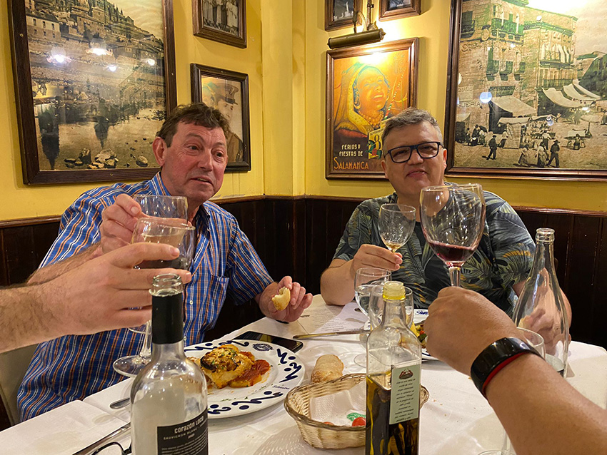 21   Comida Navidad 2021 Recuperada